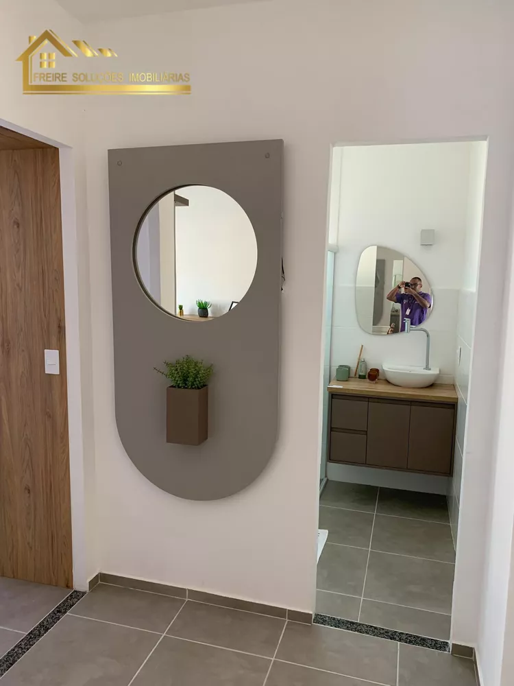 Casa, 2 quartos, 47 m² - Foto 6