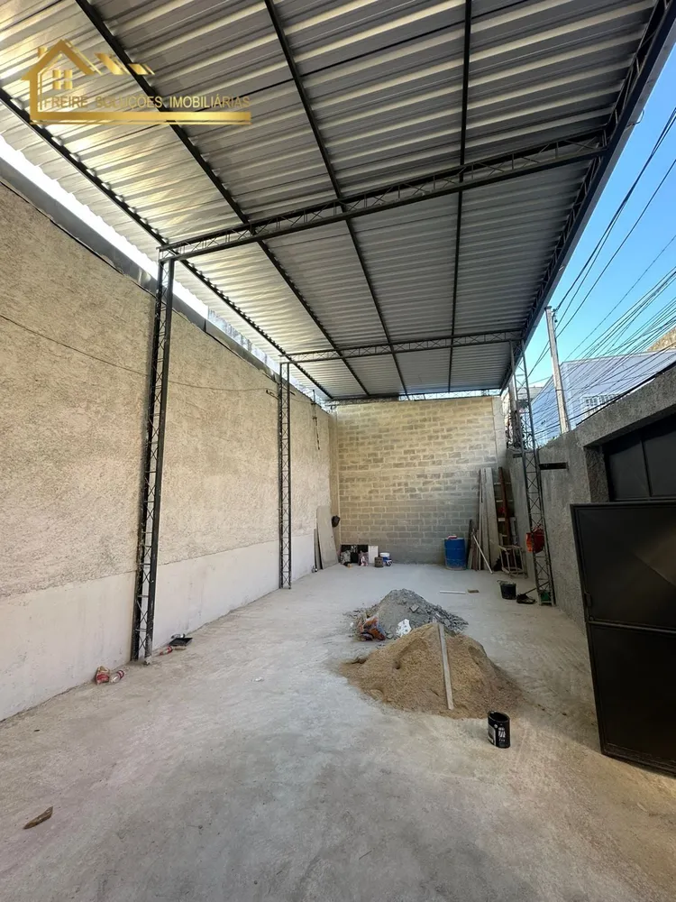 Depósito-Galpão, 79 m² - Foto 3