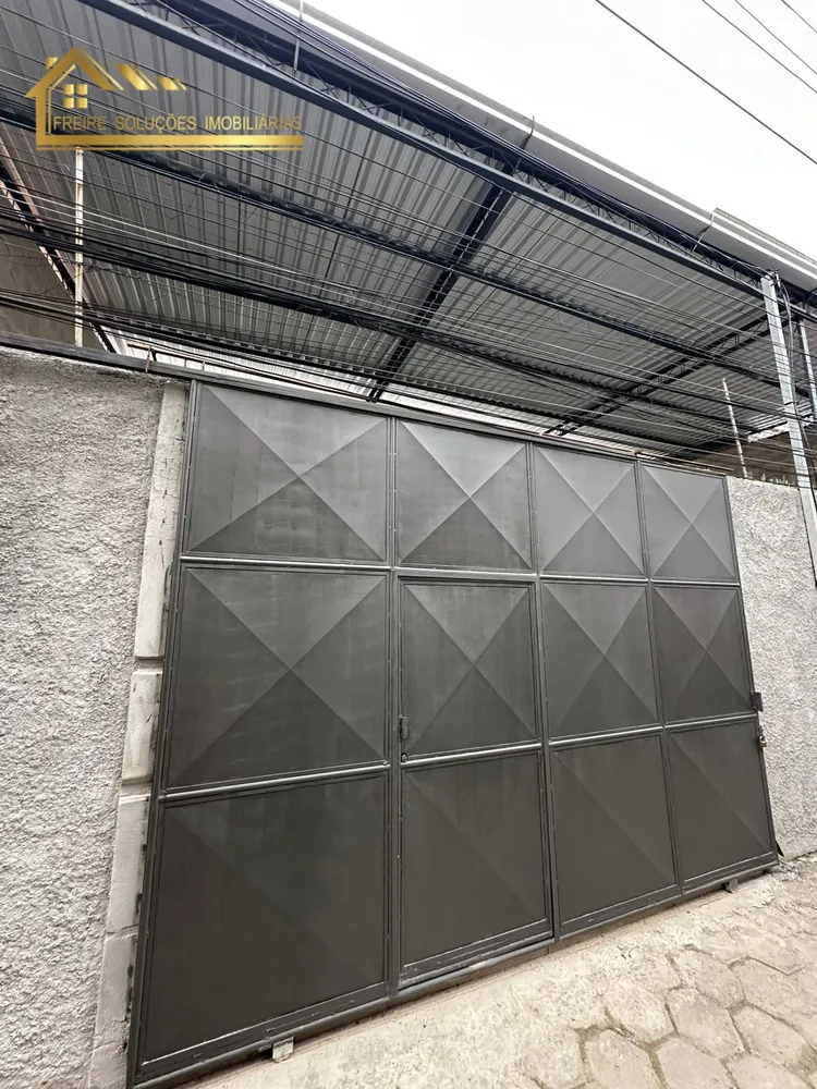 Depósito-Galpão, 79 m² - Foto 11