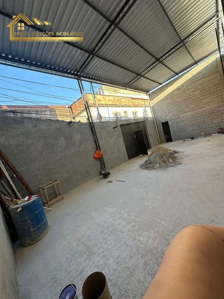 Depósito-Galpão, 79 m² - Foto 12
