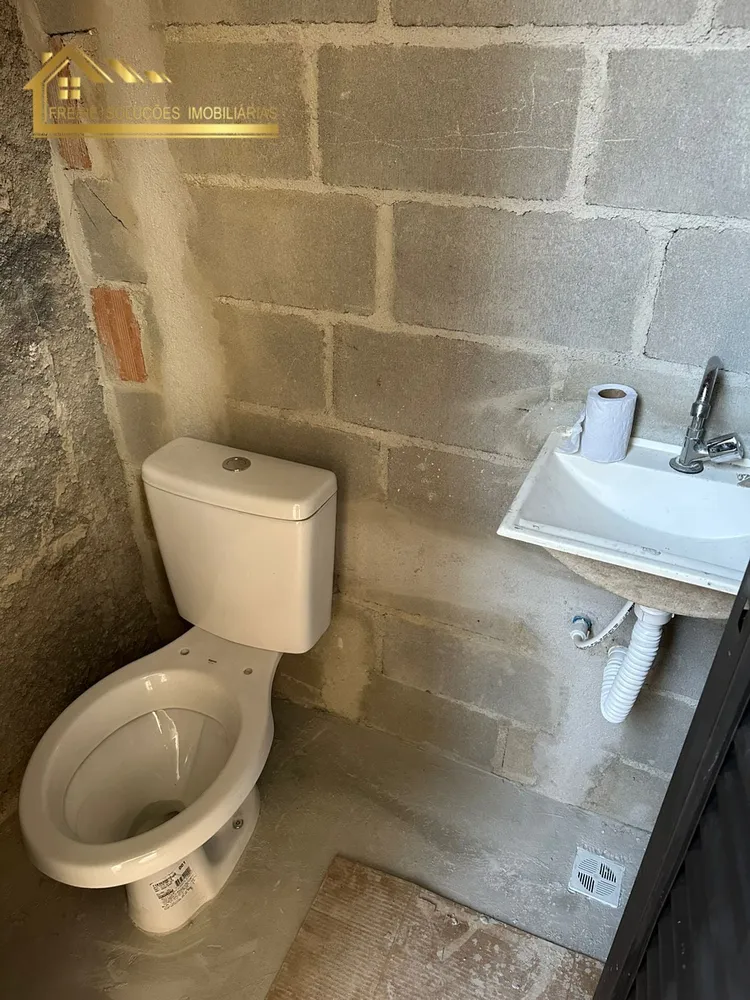 Depósito-Galpão, 79 m² - Foto 8