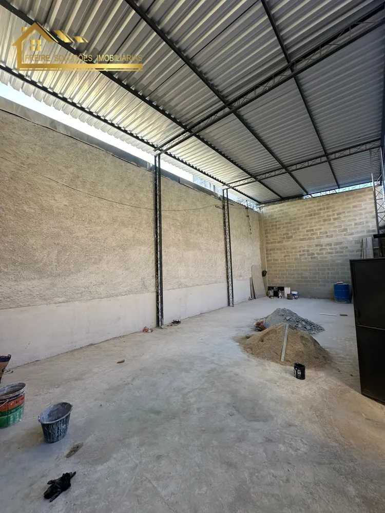 Depósito-Galpão, 79 m² - Foto 5