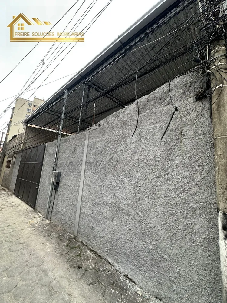Depósito-Galpão, 79 m² - Foto 10