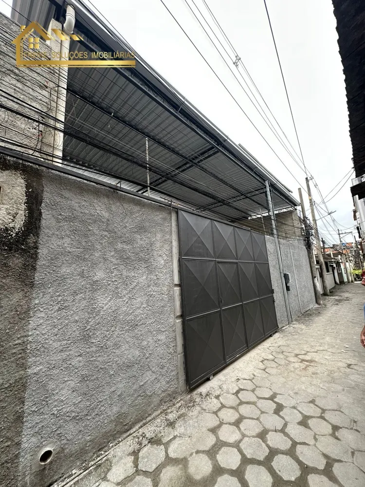 Depósito-Galpão, 79 m² - Foto 9