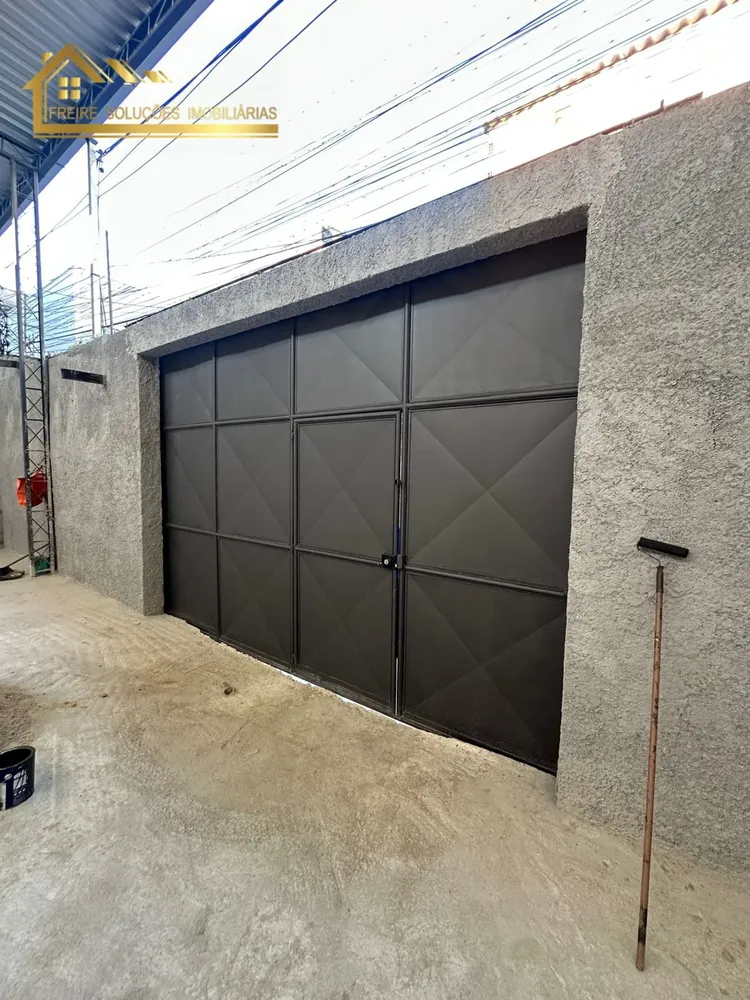 Depósito-Galpão, 79 m² - Foto 1