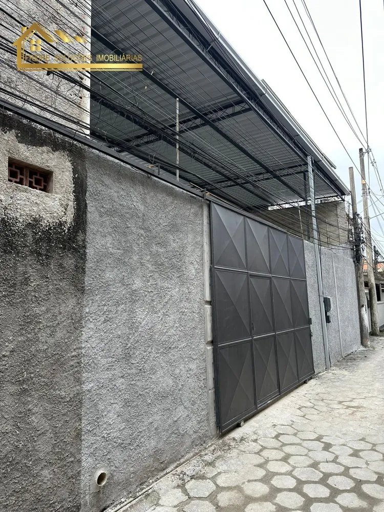 Depósito-Galpão, 79 m² - Foto 7