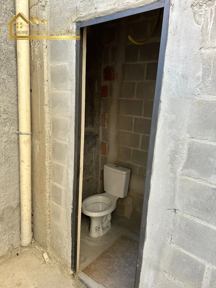 Depósito-Galpão, 79 m² - Foto 2