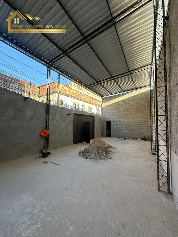 Depósito-Galpão, 79 m² - Foto 6