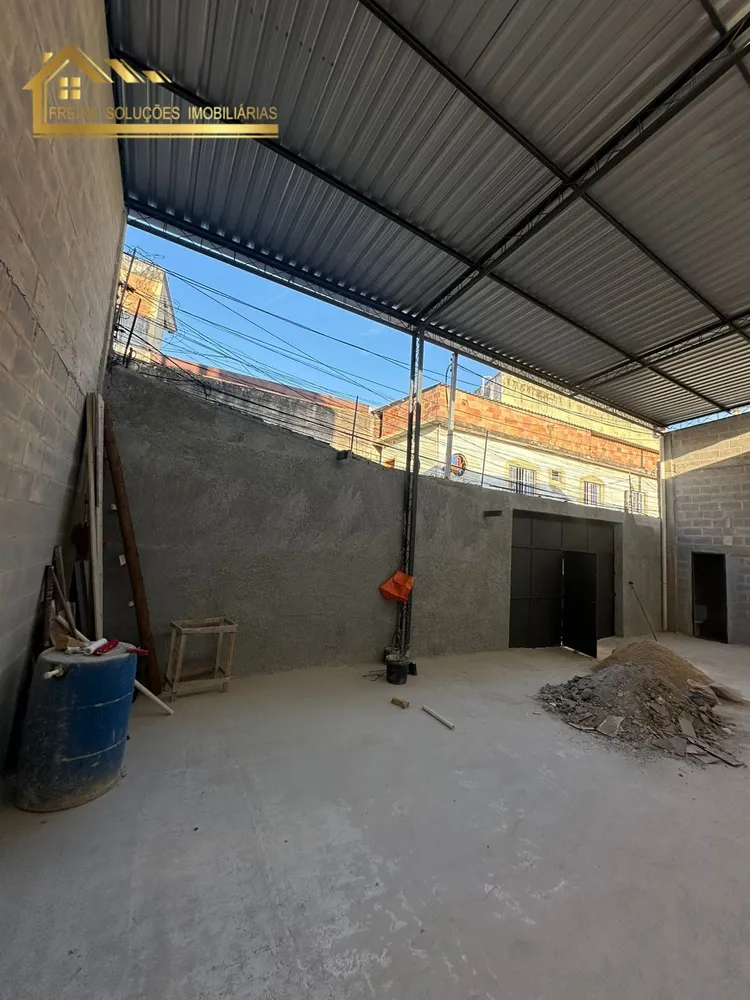 Depósito-Galpão, 79 m² - Foto 4
