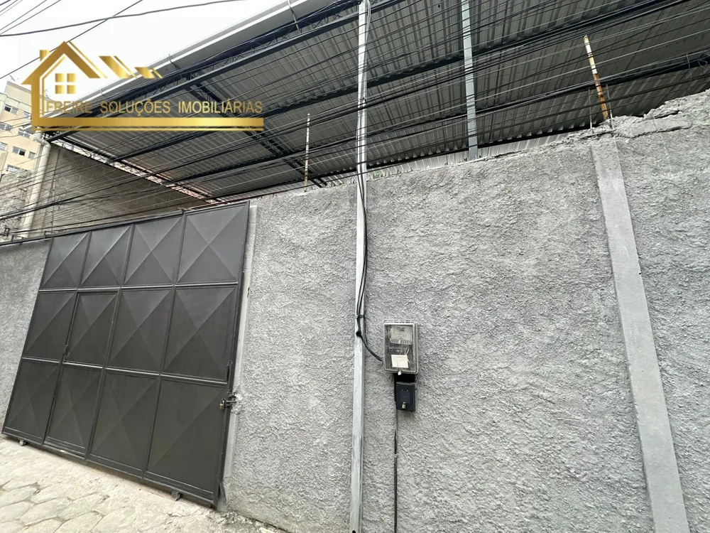 Depósito-Galpão, 79 m² - Foto 13