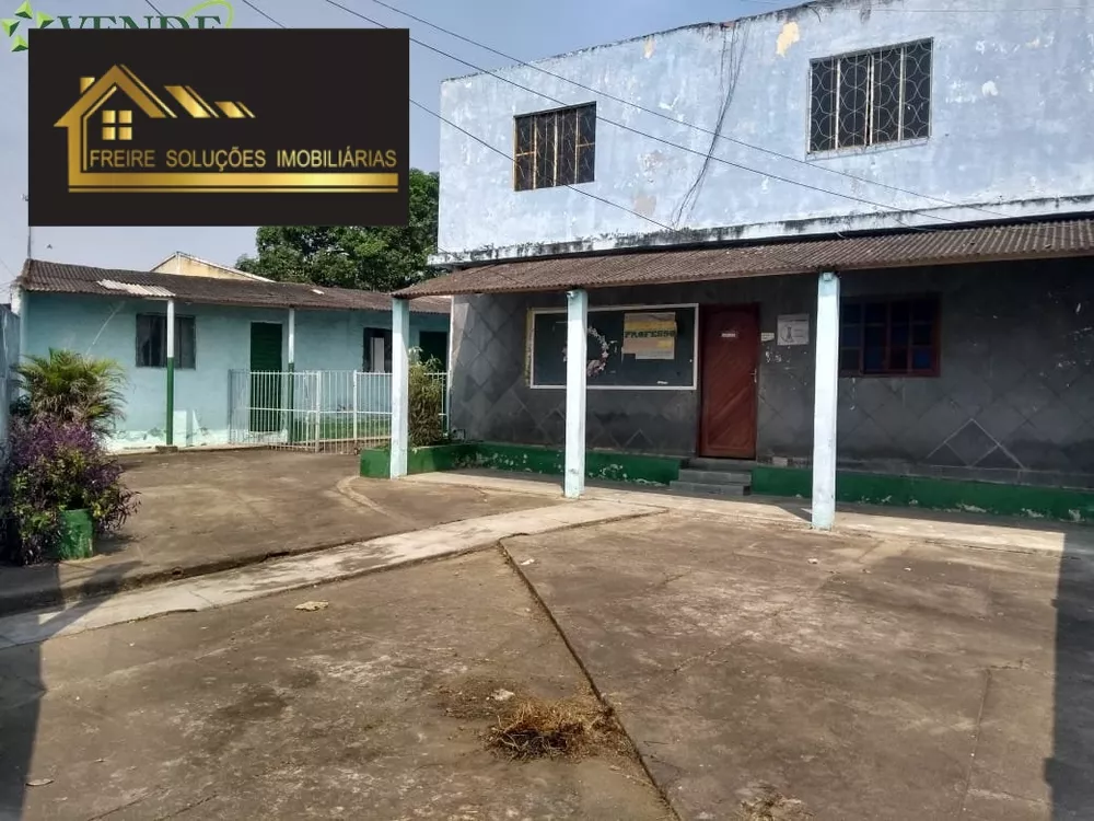 Prédio Inteiro, 1800 m² - Foto 3