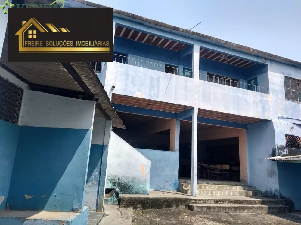 Prédio Inteiro, 1800 m² - Foto 1