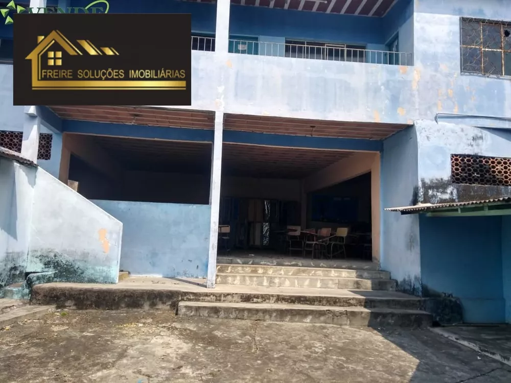 Prédio Inteiro, 1800 m² - Foto 2