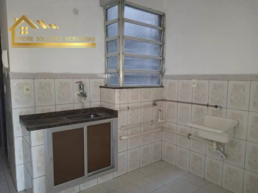Apartamento, 1 quarto, 47 m² - Foto 1