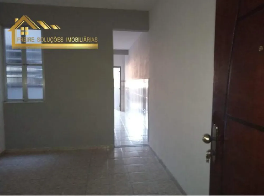 Apartamento, 1 quarto, 47 m² - Foto 1
