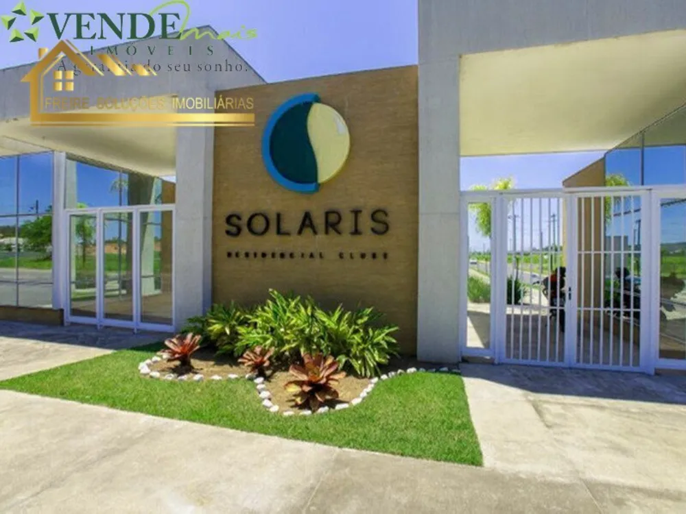 Terreno, 377 m² - Foto 1