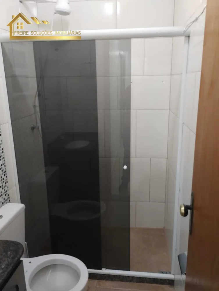 Casa, 2 quartos - Foto 1