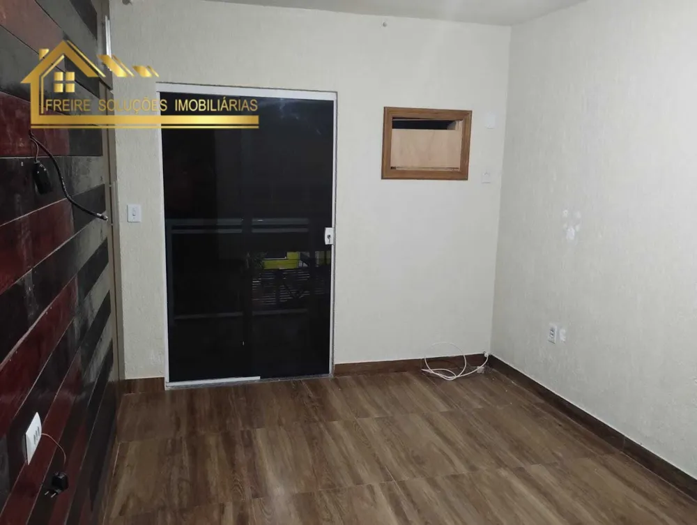 Casa, 2 quartos - Foto 2