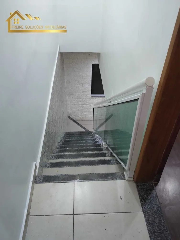 Casa, 2 quartos - Foto 5
