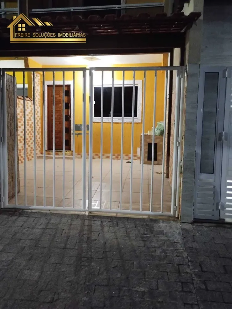 Casa, 2 quartos - Foto 4
