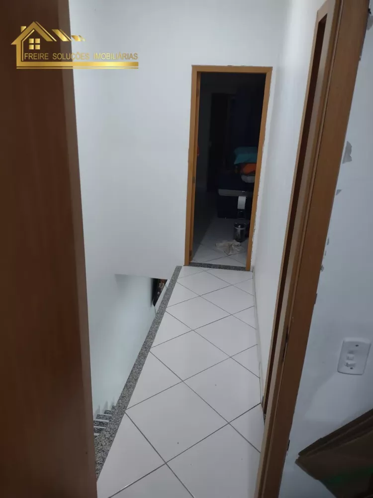 Casa, 2 quartos - Foto 10
