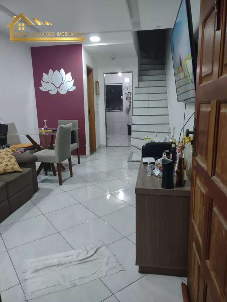 Casa, 2 quartos - Foto 6