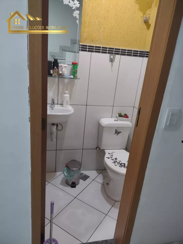 Casa, 2 quartos - Foto 12