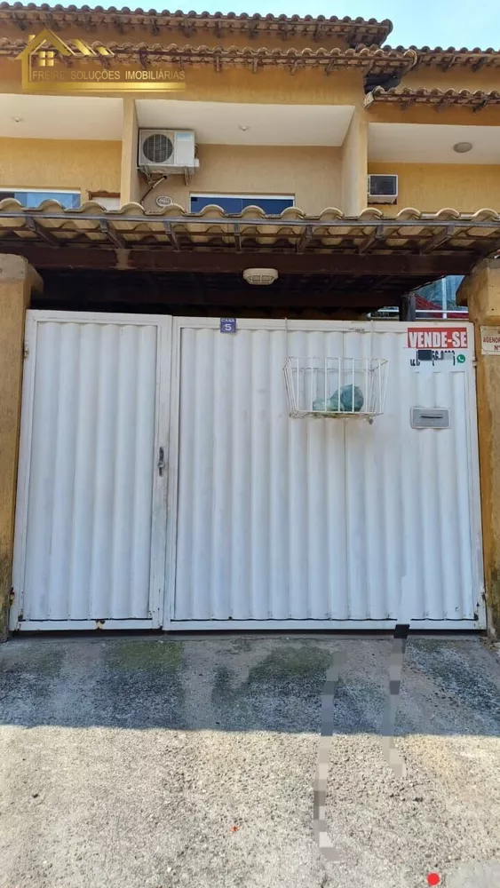Casa, 2 quartos - Foto 4