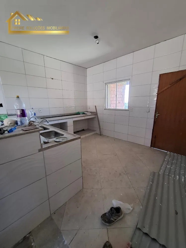 Casa, 2 quartos - Foto 8