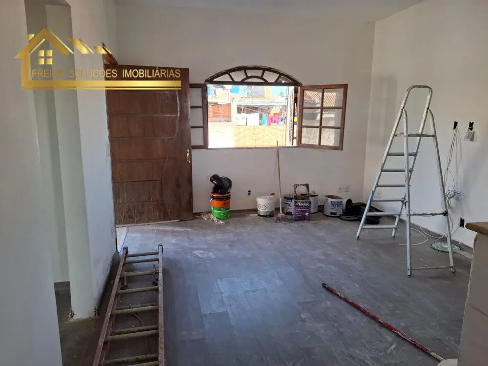Casa, 2 quartos - Foto 5