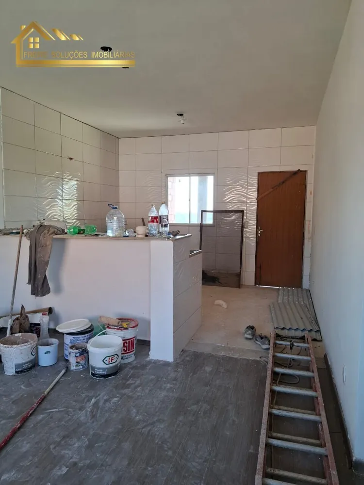 Casa, 2 quartos - Foto 6