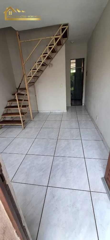 Casa, 2 quartos, 60 m² - Foto 2