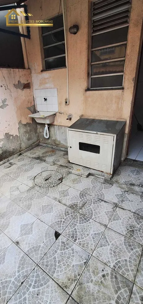Casa, 2 quartos, 60 m² - Foto 13