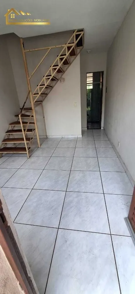 Casa, 2 quartos, 60 m² - Foto 3