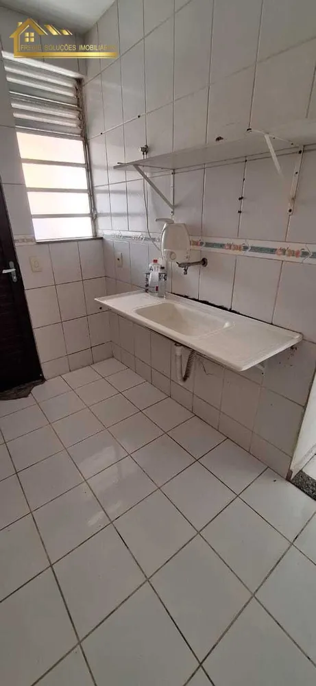 Casa, 2 quartos, 60 m² - Foto 7