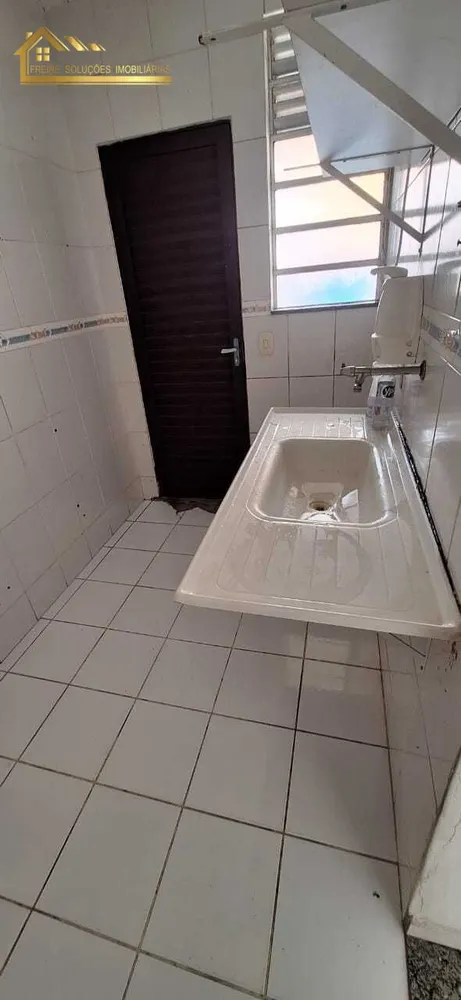 Casa, 2 quartos, 60 m² - Foto 6