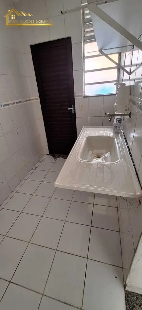 Casa, 2 quartos, 60 m² - Foto 11