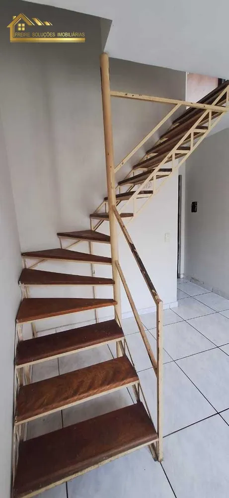 Casa, 2 quartos, 60 m² - Foto 3