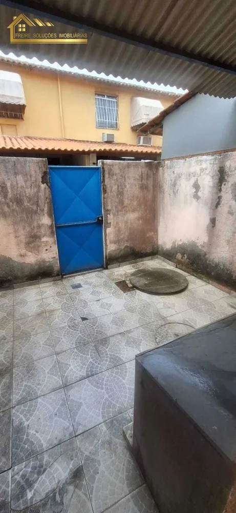 Casa, 2 quartos, 60 m² - Foto 14