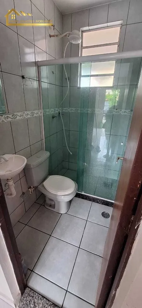 Casa, 2 quartos, 60 m² - Foto 5
