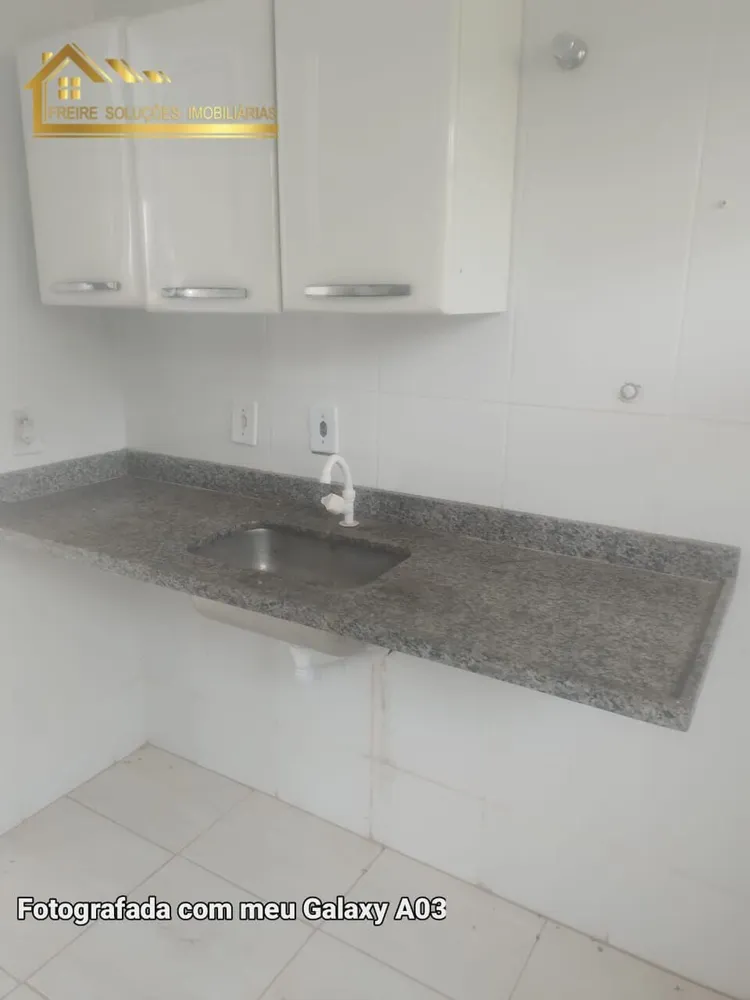 Casa, 2 quartos, 70 m² - Foto 14