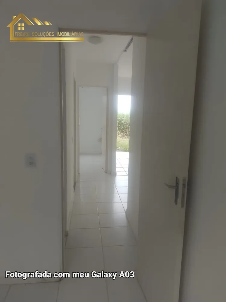 Casa, 2 quartos, 70 m² - Foto 7