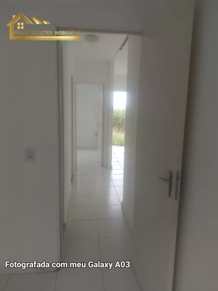 Casa, 2 quartos, 70 m² - Foto 4