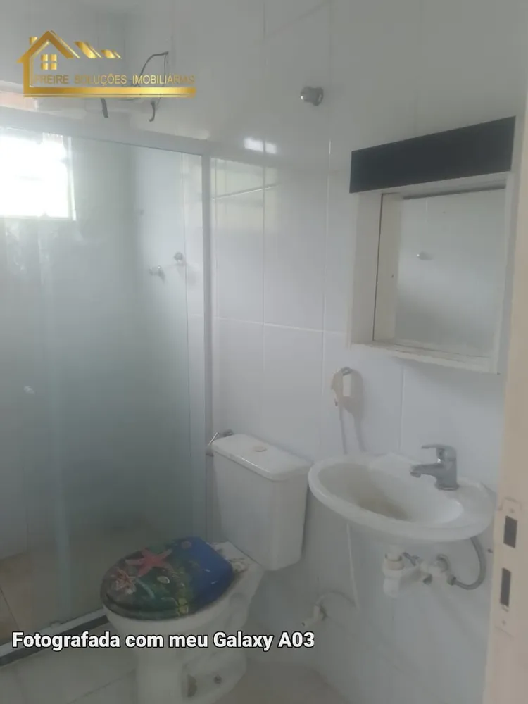 Casa, 2 quartos, 70 m² - Foto 16