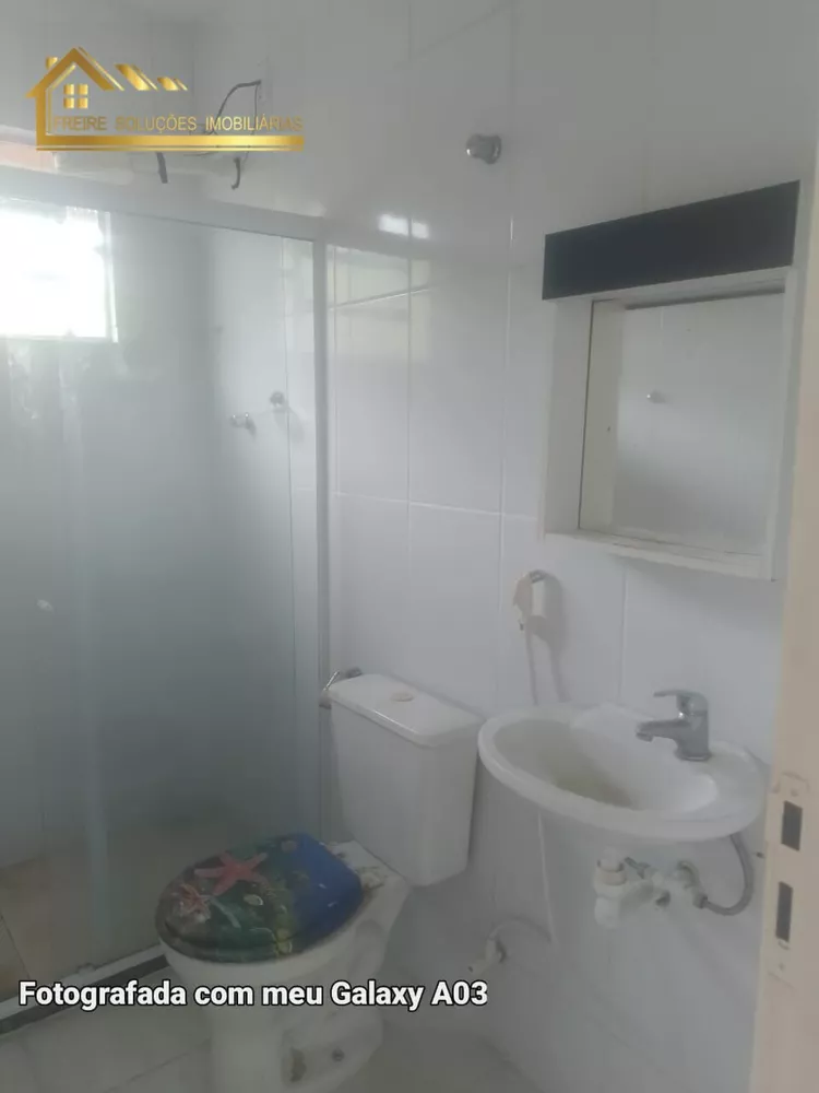 Casa, 2 quartos, 70 m² - Foto 8