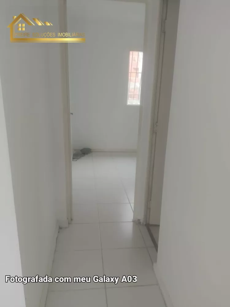 Casa, 2 quartos, 70 m² - Foto 3