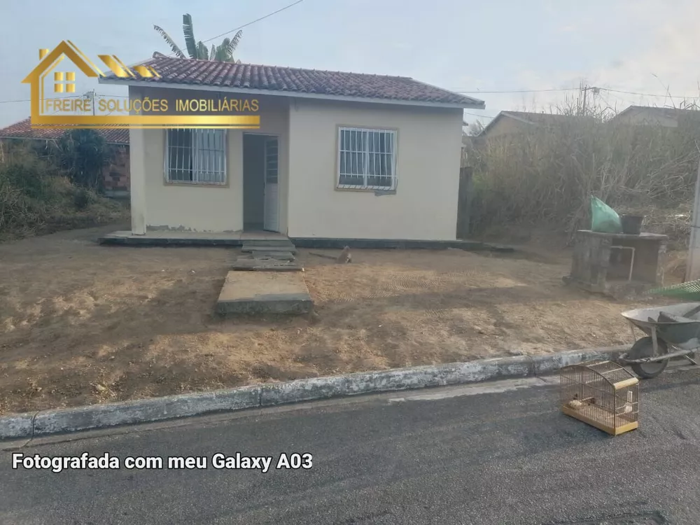 Casa, 2 quartos, 70 m² - Foto 1