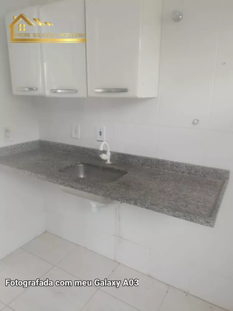 Casa, 2 quartos, 70 m² - Foto 7