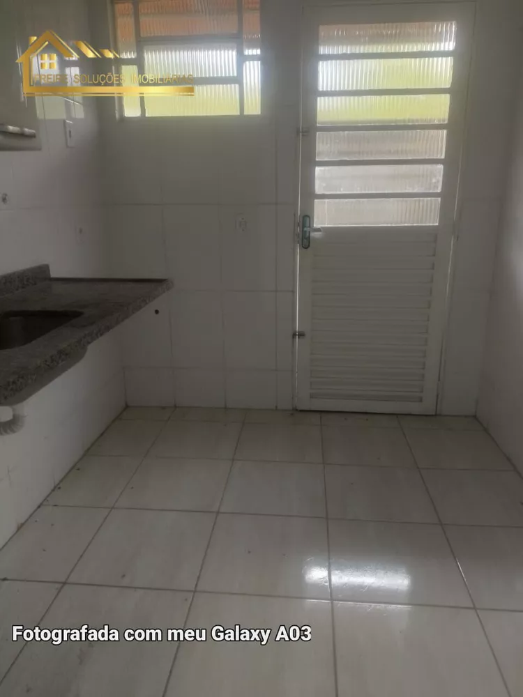 Casa, 2 quartos, 70 m² - Foto 6