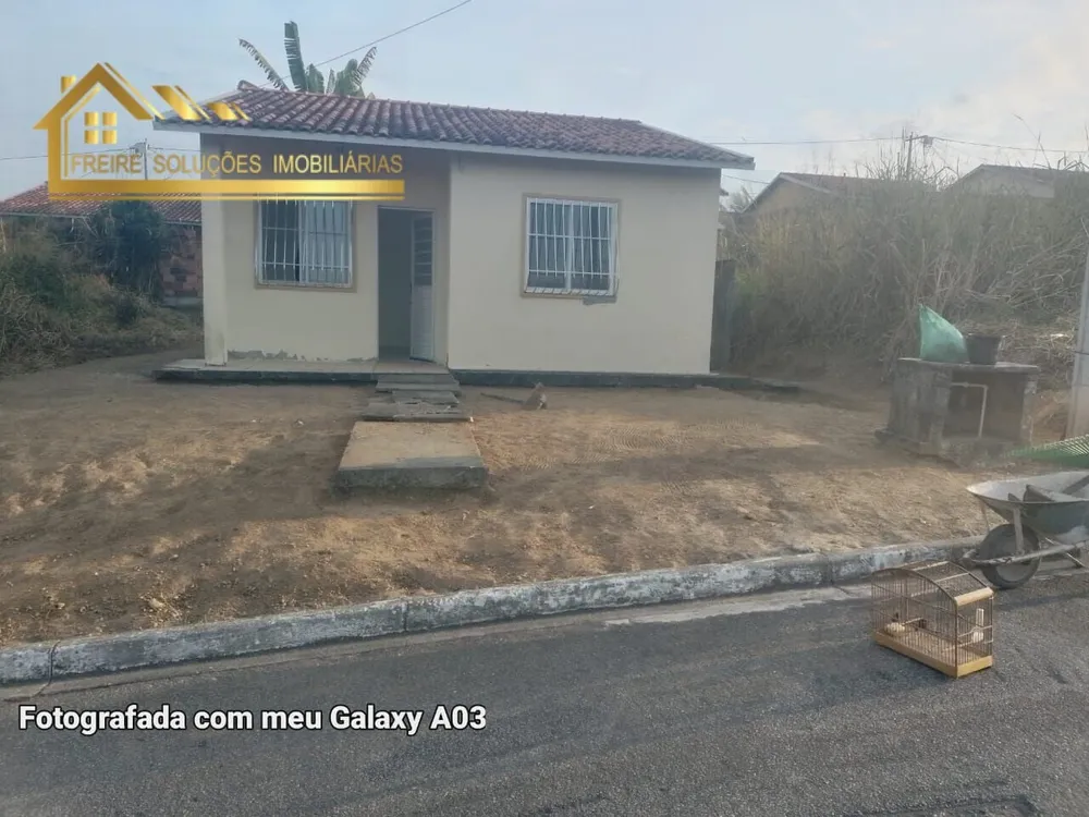 Casa, 2 quartos, 70 m² - Foto 2